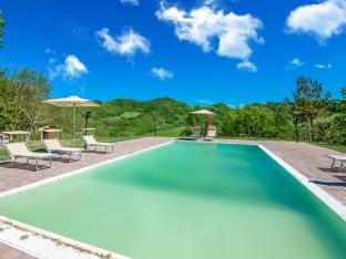 Belvilla by OYO Ca Paolo Vacation rental in Umbria