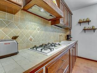 Belvilla by OYO Ca Paolo Vacation rental in Umbria