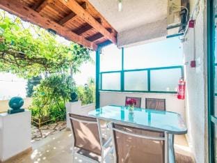 Apartment in Mpenitses with Sea Views  Pool Apartment in Corfu, Greece