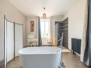 Gite in the heart of Saone et Loire Vacation rental in Bourgogne-Franche-Comté