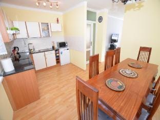 Cozy Apartment in Eastern Bohemia near Town Center Apartment in Czechia
