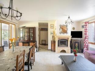 Spacious holiday home in Nabirat with outdoor pool Vacation rental in Occitanie