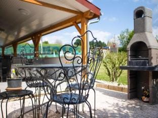 Spacious holiday home in Nabirat with outdoor pool Vacation rental in Occitanie
