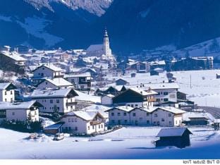 Apartment in Neustift near Ski Lift Apartment in Neustift im Stubaital