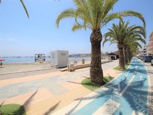 Belvilla by OYO Pareado en San Pedro del Pinatar Vacation rental in San Pedro del Pinatar