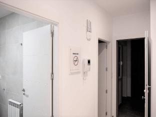 Apartment in Ourense near Hot Springs Apartment in Ourense