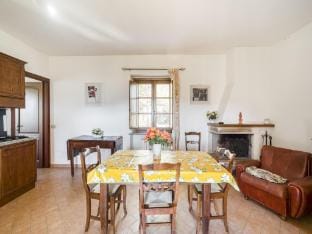 Holiday Home in Citerna near Castello Bufalini Vacation rental in Umbria