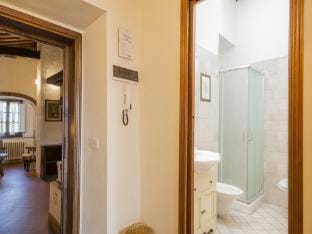 Farmhouse in Castelfiorentino with Pool Vacation rental in Tuscany