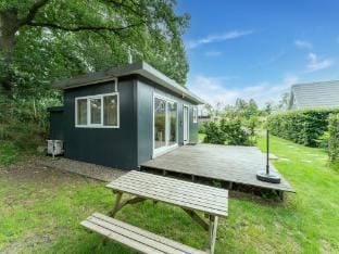 Comfortable holiday home in Den Ham with garden Vacation rental in Overijssel (province)
