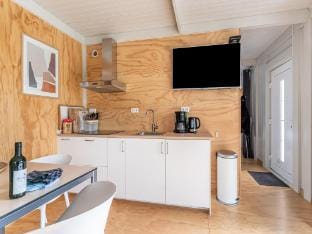 Comfortable holiday home in Den Ham with garden Vacation rental in Overijssel (province)