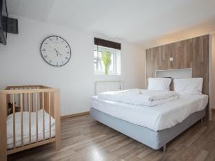 Moderne Wohnung in Winterberg Apartment in Winterberg