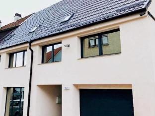 Apartment in Gammertingen with terrace Apartment in Baden-Württemberg