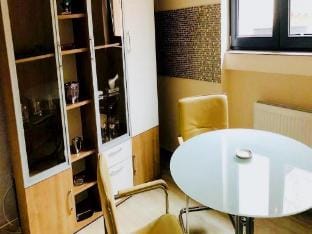 Apartment in Gammertingen with terrace Apartment in Baden-Württemberg