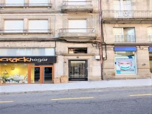 Apartment in Ourense near Hot Springs Apartment in Ourense