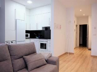 Apartment in Ourense near Hot Springs Apartment in Ourense