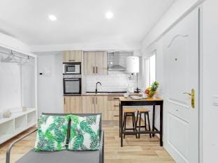 Belvilla by OYO Playa Arenal II Apartment in Migjorn