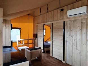 Flevoland Glamping Escape Luxury tent in Flevoland, Netherlands