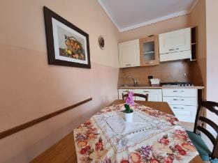 Belvilla by OYO LAngolo Apartment in Tuscany