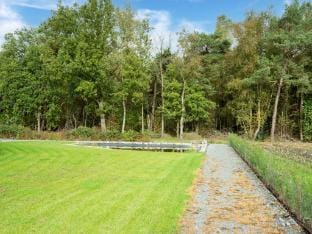 holiday home in Goirle with sauna Vacation rental in North Brabant (province)