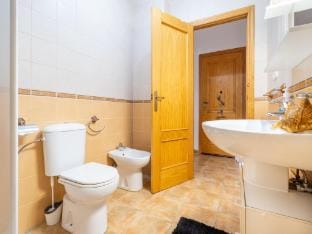 Apartment near the beach with sea views Vacation rental in Andalusia