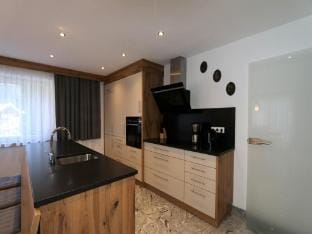 Apartment for allergy sufferers near the waterfall Vacation rental in Salzburgerland