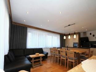 Apartment for allergy sufferers near the waterfall Vacation rental in Salzburgerland