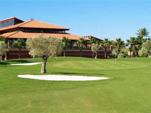 Villa in Spain with Private Pool Apartment in Roquetas de Mar