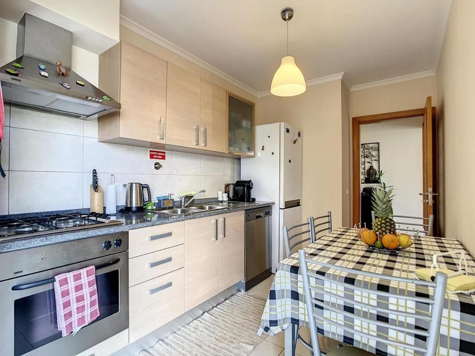 Charming Garajau by Atlantic Holiday Apartment in Caniço