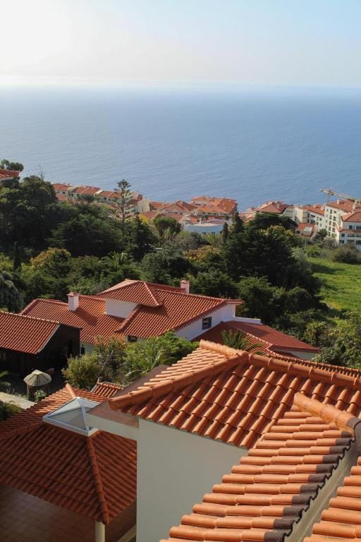 Charming Garajau by Atlantic Holiday Apartment in Caniço