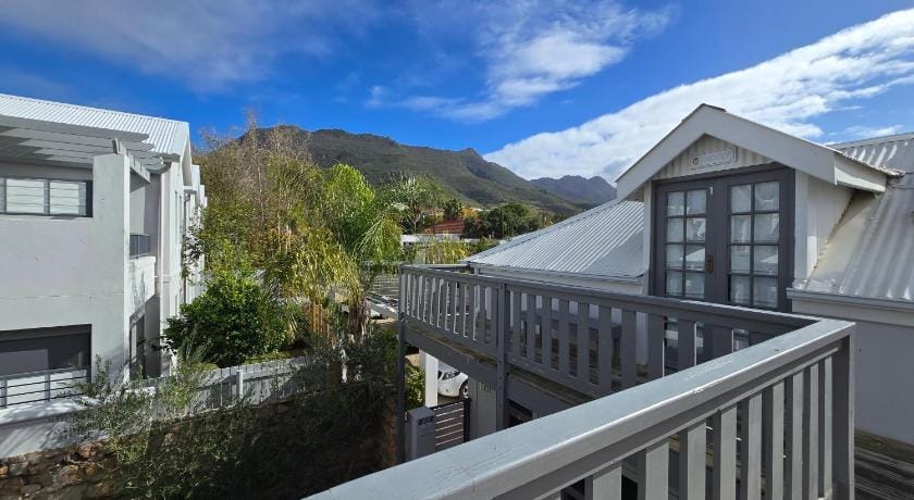 Kasteelberg Place Stay Hotel in Western Cape