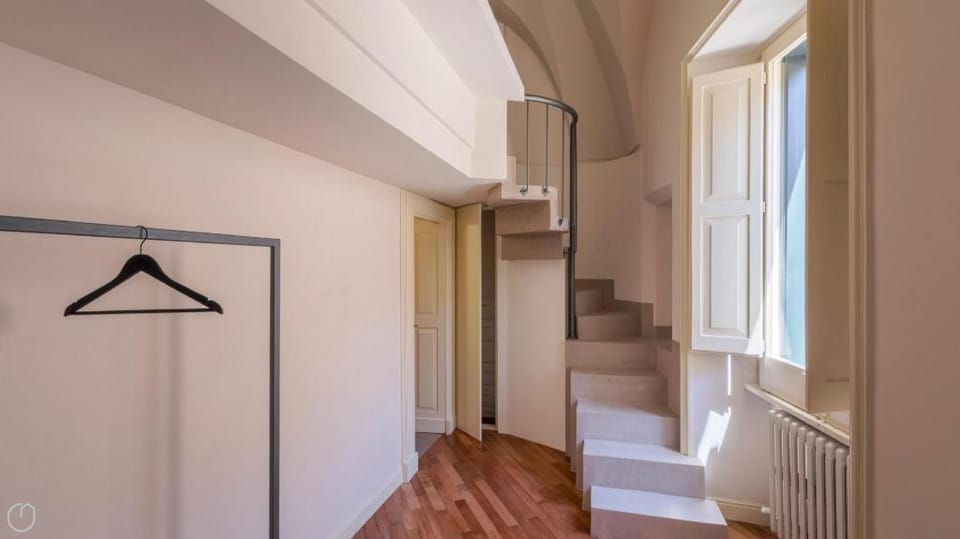 Palazzo Acquaviva - Il forno antico Apartment in Lecce