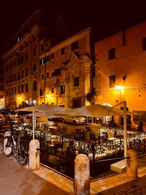 Old Town Nest in Civitavecchia Apartment in Civitavecchia
