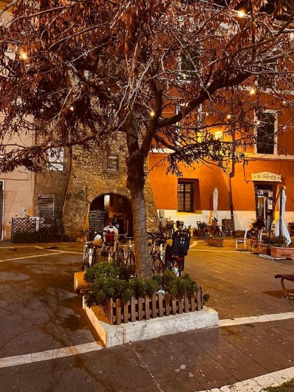 Old Town Nest in Civitavecchia Apartment in Civitavecchia