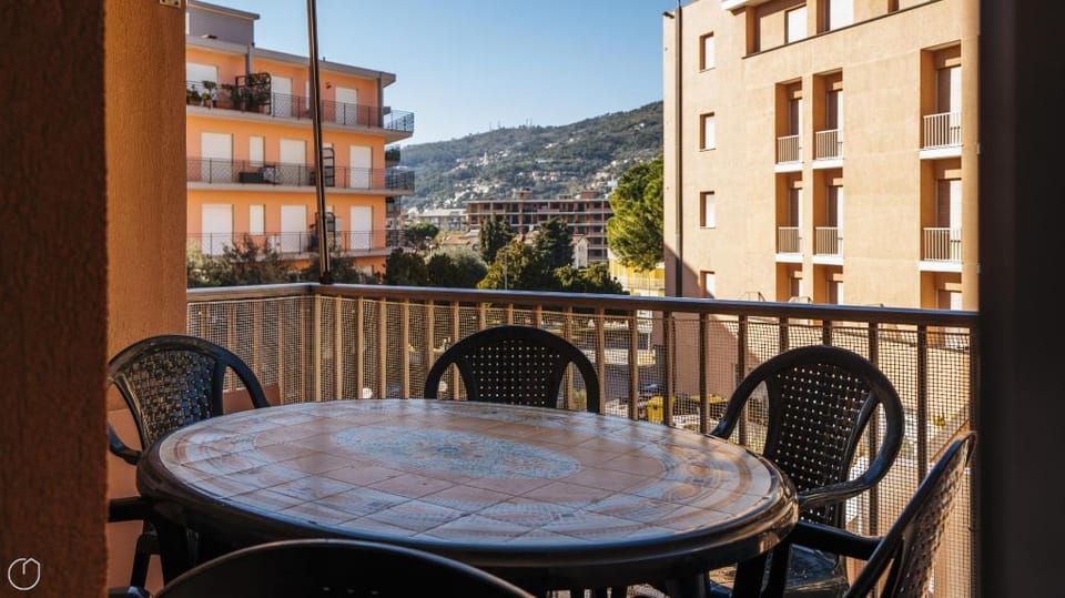 Italianway - Sabbia di Mare Apartment in Liguria