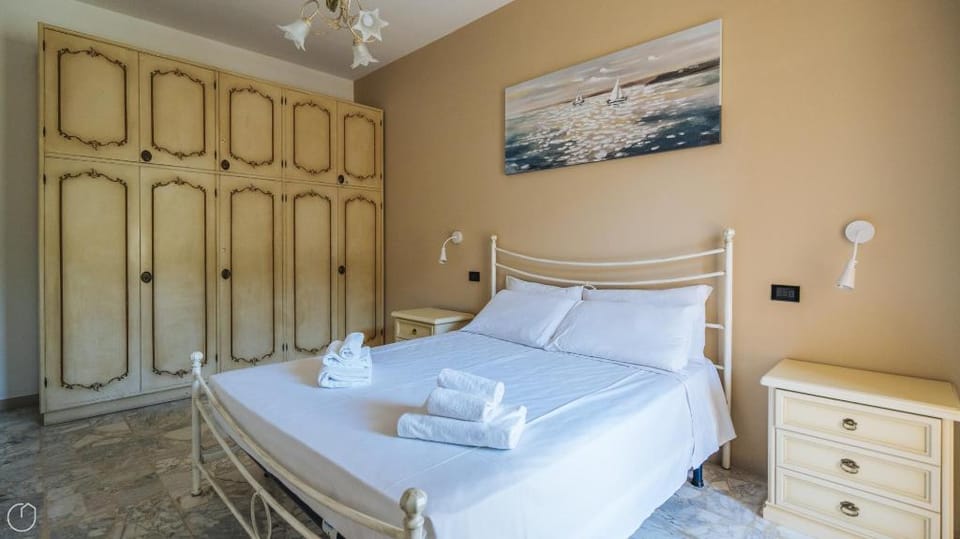 Italianway - Sabbia di Mare Apartment in Liguria