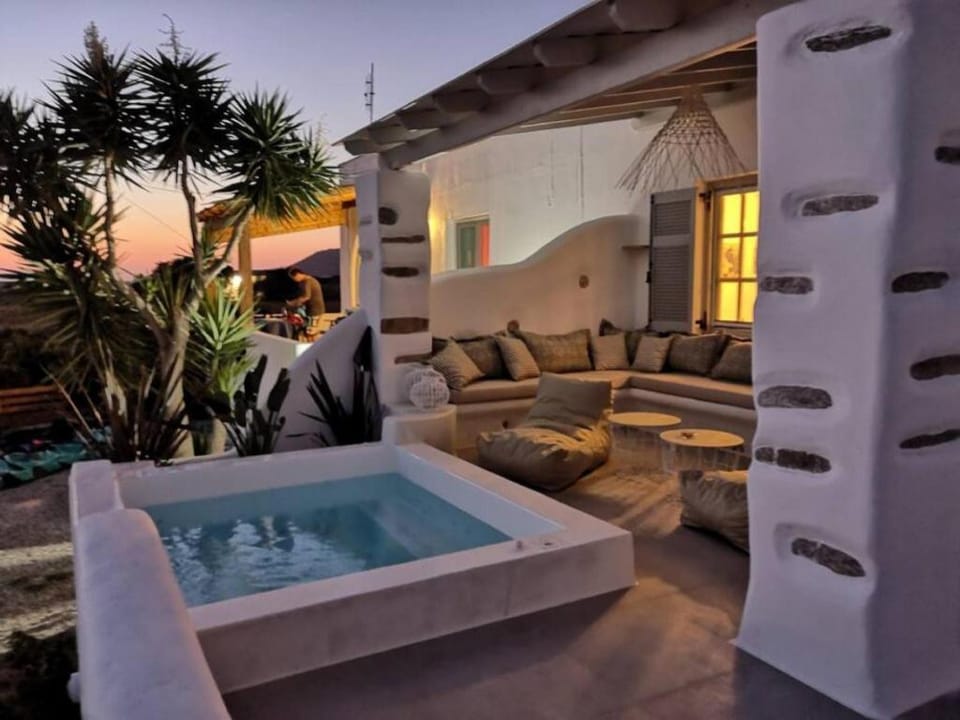Naxos Kastraki Boutique House With M.Vigla Seaview Apartment in Naxos, Naxos and Lesser Cyclades, Greece