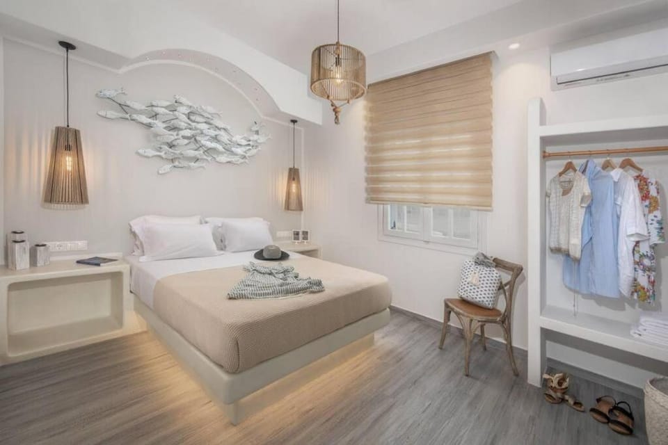 Naxos Kastraki Boutique House With M.Vigla Seaview Apartment in Naxos, Naxos and Lesser Cyclades, Greece