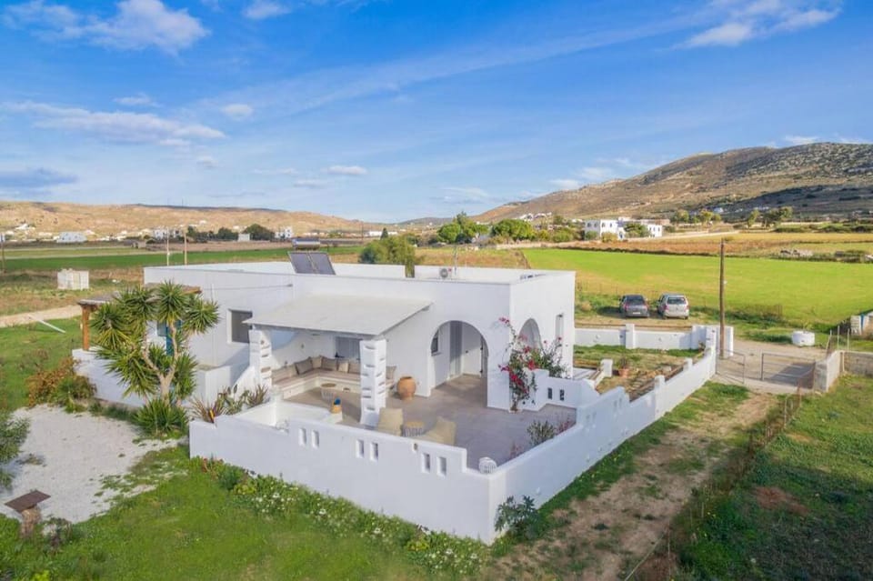 Naxos Kastraki Boutique House With M.Vigla Seaview Apartment in Naxos, Naxos and Lesser Cyclades, Greece
