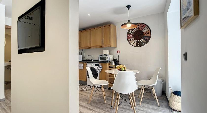Cosy Central by Atlantic Holiday Apartment in Funchal