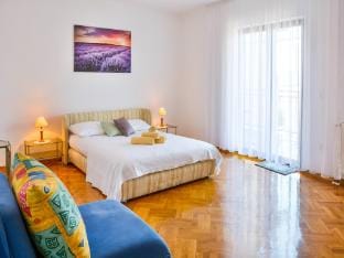 Holiday Home in Senj with Pool near Beach Vacation rental in Lika-Senj County