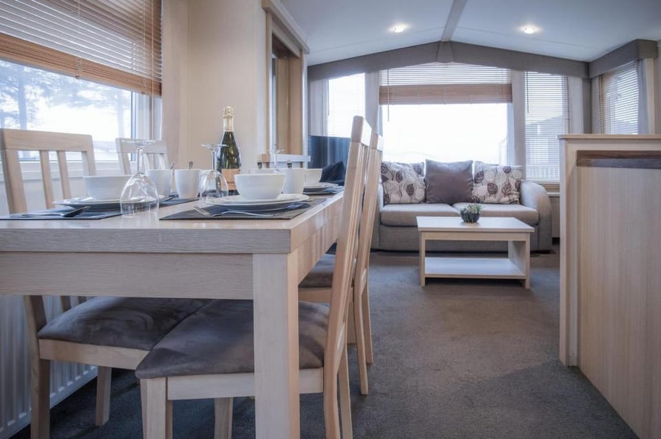Ty Moselle 12 - 2 Bedroom Holiday Home - Amroth Apartment in Amroth