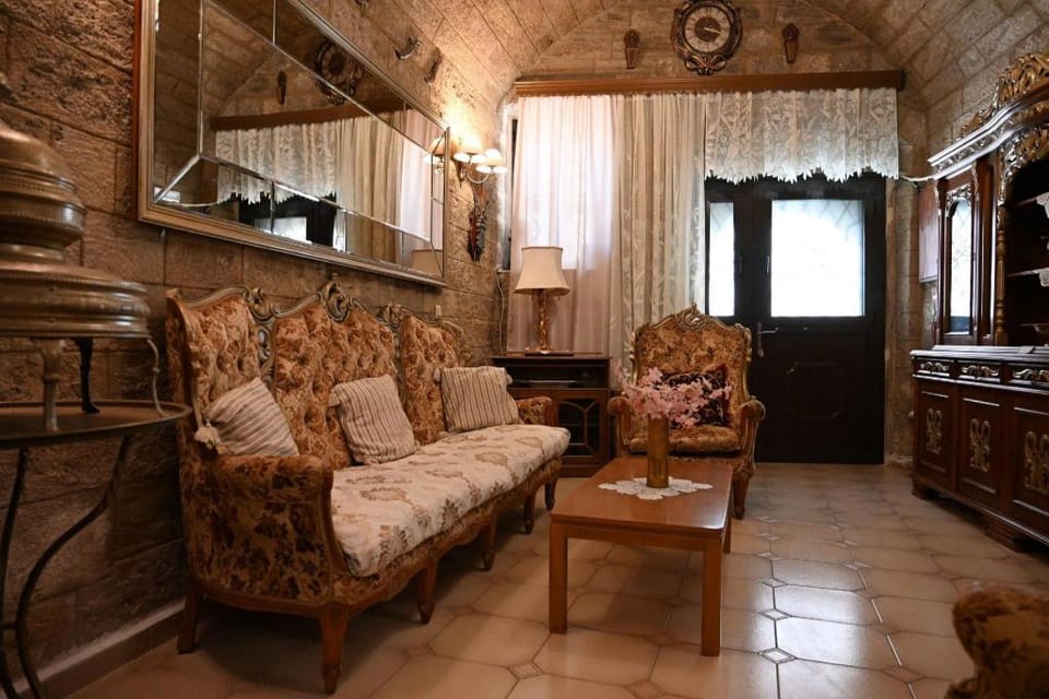 Megiston House in Old Town Rhodes Apartment in Rhodes