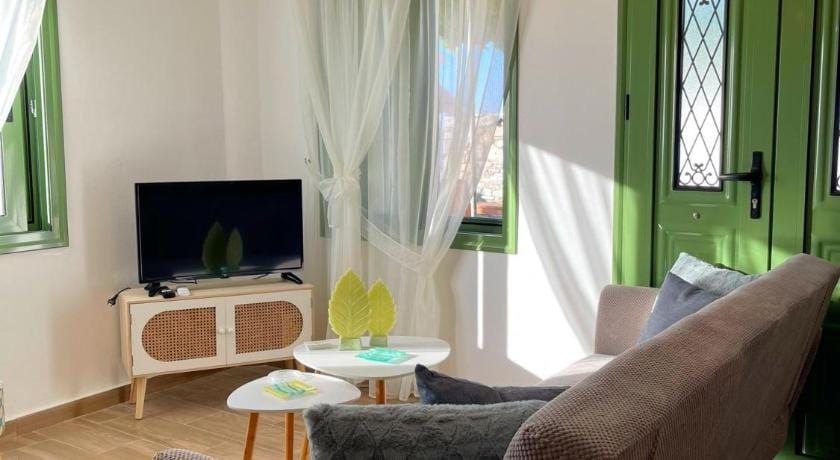 Laurel LK Houses in Kritinia Rhodes Apartment in Rhodes, Greece