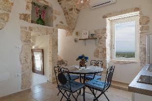Torretta Sea and the city by Wonderful Italy Apartment in Province of Taranto