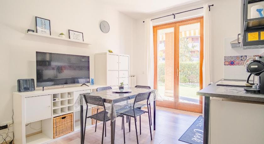 Il Giardino dell'Eden- Italian Homing Apartment in Sirmione
