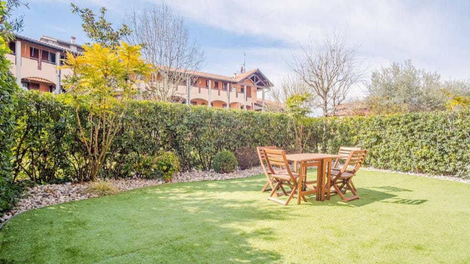Il Giardino dell'Eden- Italian Homing Apartment in Sirmione