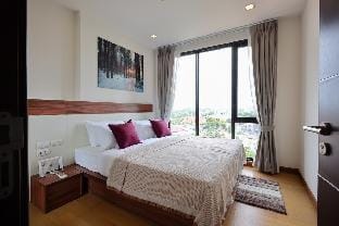 Luxury Apartment in Down Town Vacation rental in Chiang Mai