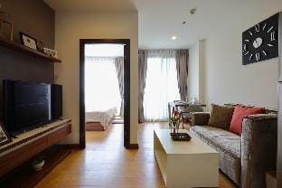 Luxury Apartment in Down Town Vacation rental in Chiang Mai