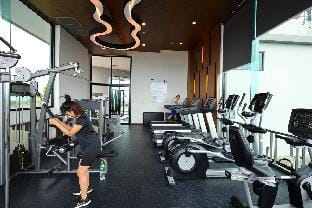 Luxury Apartment in Down Town Vacation rental in Chiang Mai