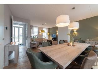 Villa in Zeeland near Clean Beaches Vacation rental in Zeeland, Netherlands